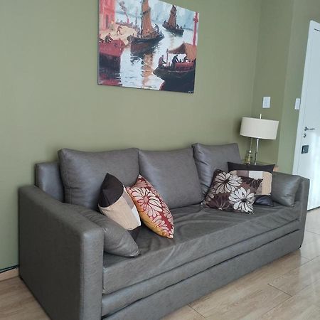 My Place บัวโนสไอเรส ภายนอก รูปภาพ