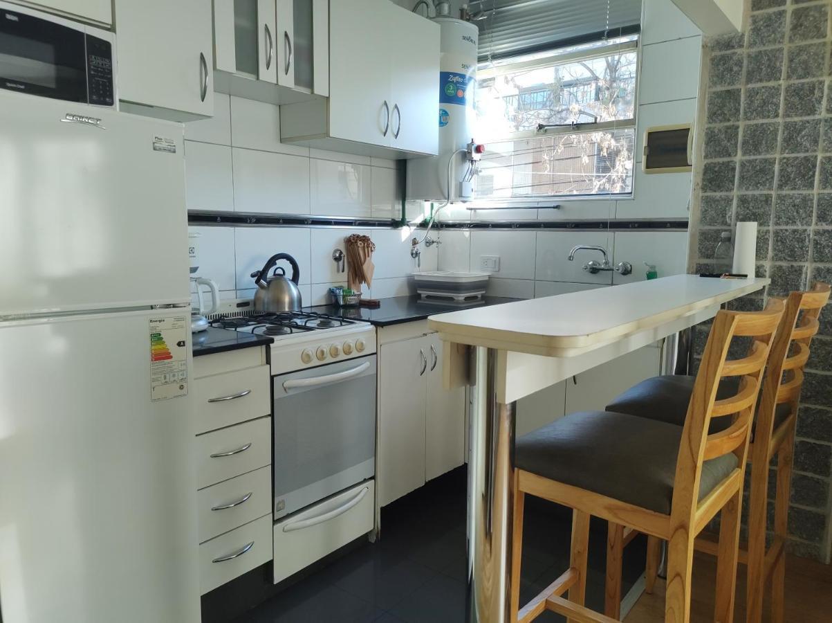 My Place บัวโนสไอเรส ภายนอก รูปภาพ