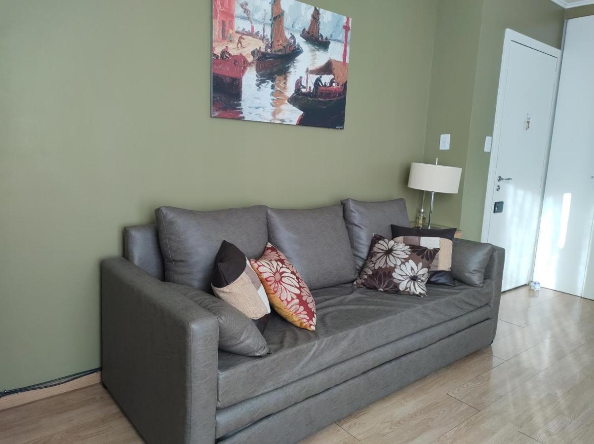 My Place บัวโนสไอเรส ภายนอก รูปภาพ