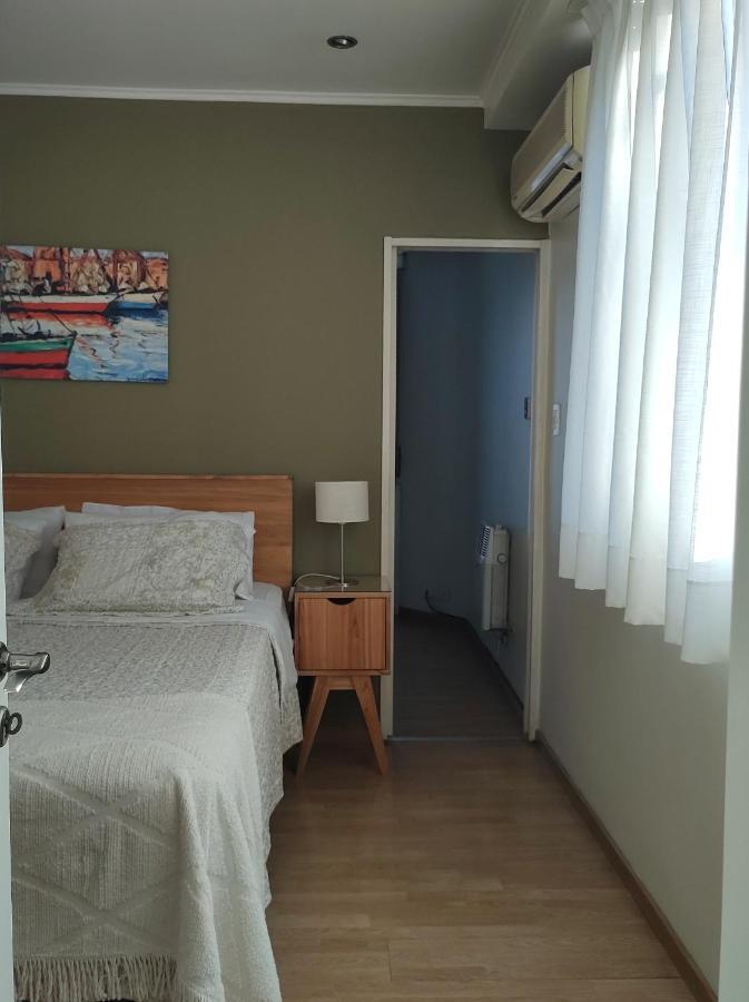My Place บัวโนสไอเรส ภายนอก รูปภาพ