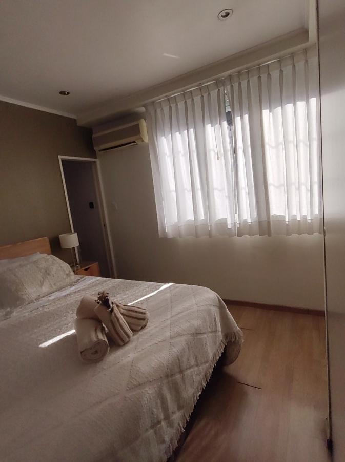 My Place บัวโนสไอเรส ภายนอก รูปภาพ